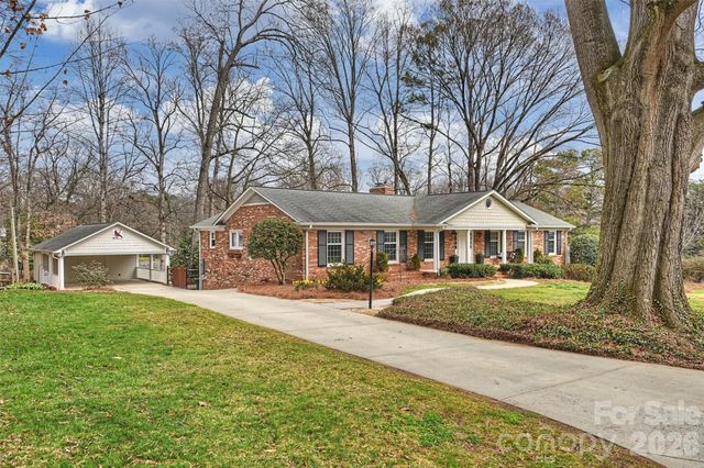 6453 Greencove Drive, Charlotte, NC 28270