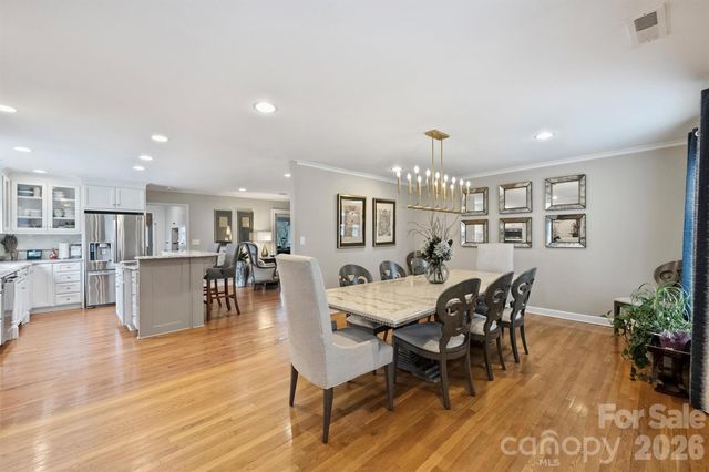 6453 Greencove Drive, Charlotte, NC 28270