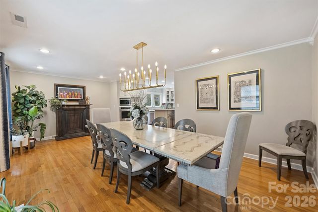 6453 Greencove Drive, Charlotte, NC 28270