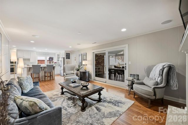 6453 Greencove Drive, Charlotte, NC 28270