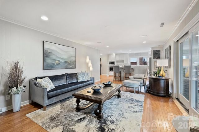 6453 Greencove Drive, Charlotte, NC 28270