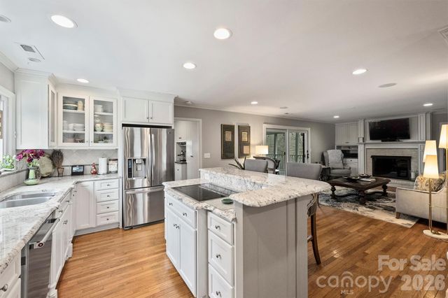 6453 Greencove Drive, Charlotte, NC 28270