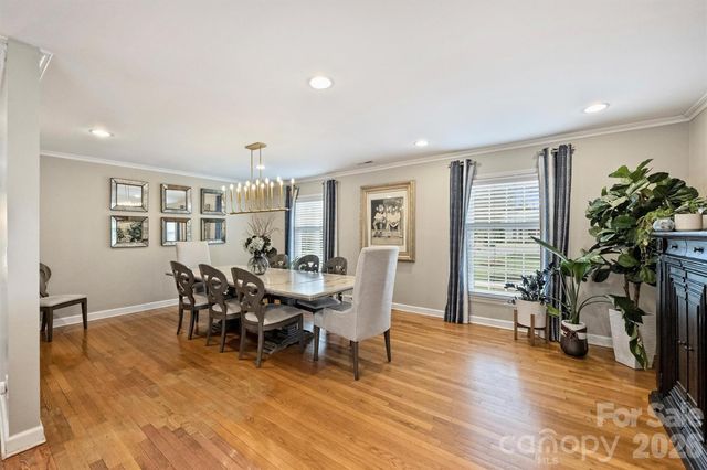 6453 Greencove Drive, Charlotte, NC 28270