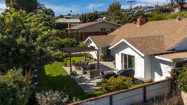 25262 Brigantine Drive, Dana Point, CA 92629