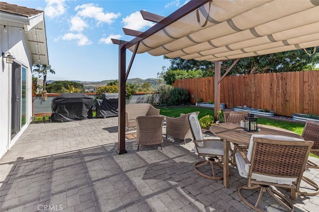 25262 Brigantine Drive, Dana Point, CA 92629