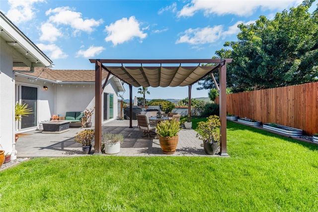 25262 Brigantine Drive, Dana Point, CA 92629