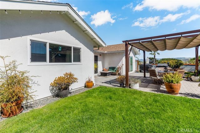 25262 Brigantine Drive, Dana Point, CA 92629