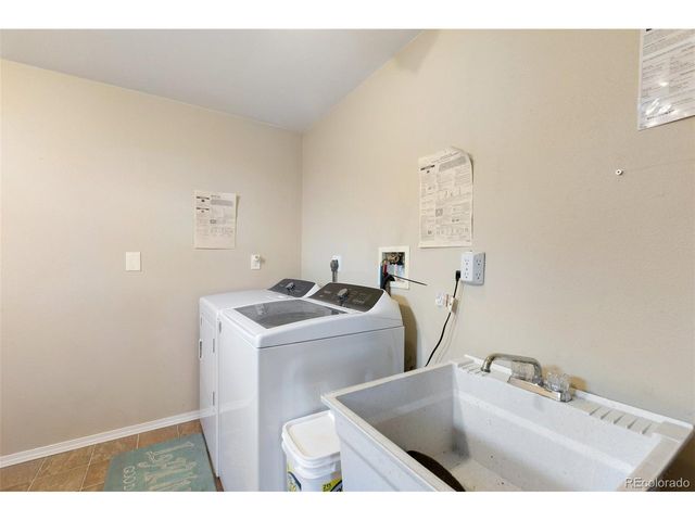 4252 Marlow Cir, Colorado Springs, CO 80916