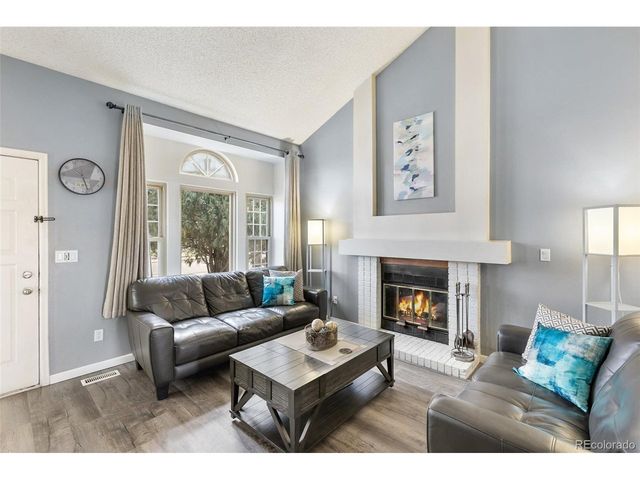 4252 Marlow Cir, Colorado Springs, CO 80916