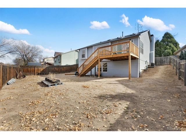 4252 Marlow Cir, Colorado Springs, CO 80916