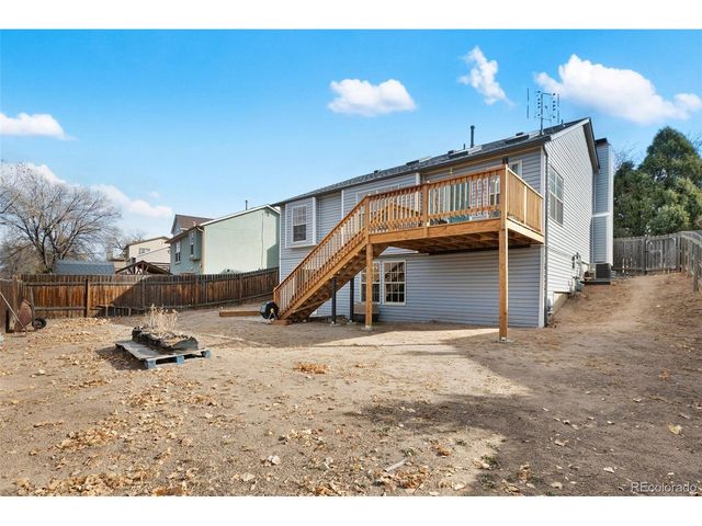 4252 Marlow Cir, Colorado Springs, CO 80916