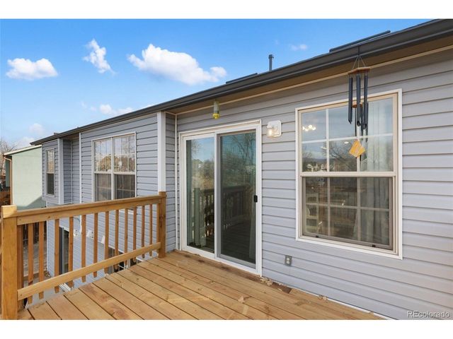 4252 Marlow Cir, Colorado Springs, CO 80916