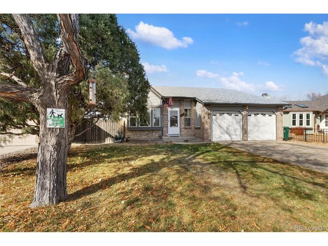 4252 Marlow Cir, Colorado Springs, CO 80916