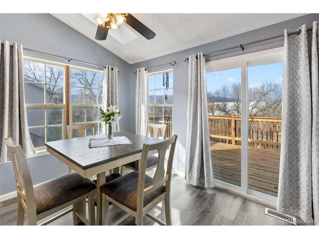 4252 Marlow Cir, Colorado Springs, CO 80916