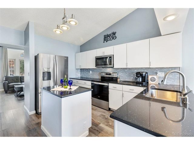 4252 Marlow Cir, Colorado Springs, CO 80916