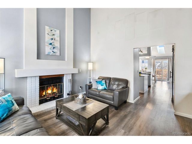 4252 Marlow Cir, Colorado Springs, CO 80916