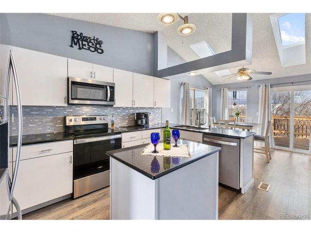 4252 Marlow Cir, Colorado Springs, CO 80916