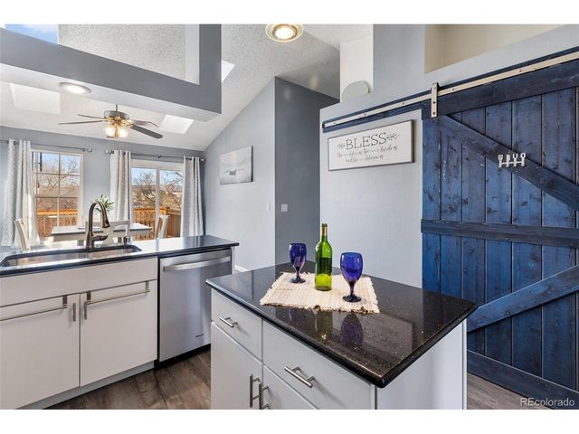 4252 Marlow Cir, Colorado Springs, CO 80916