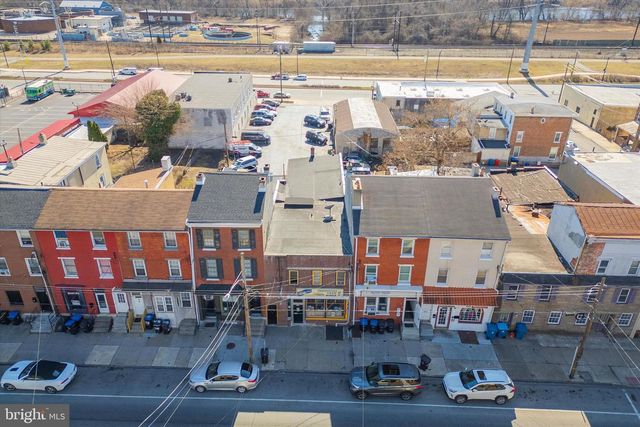 414 E MAIN ST, Norristown, PA 19401