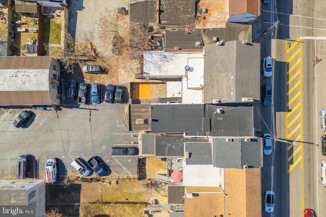 414 E MAIN ST, Norristown, PA 19401