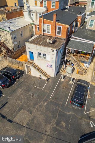 414 E MAIN ST, Norristown, PA 19401