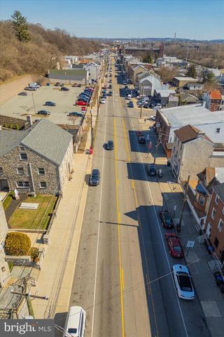 414 E MAIN ST, Norristown, PA 19401