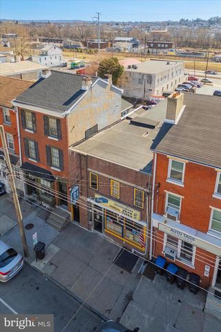 414 E MAIN ST, Norristown, PA 19401