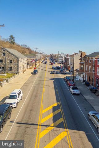 414 E MAIN ST, Norristown, PA 19401