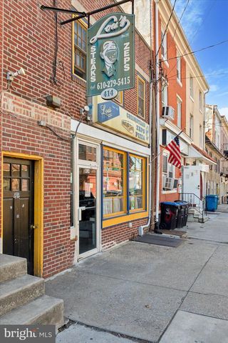 414 E MAIN ST, Norristown, PA 19401