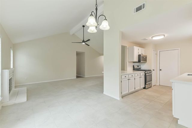 6026 Dyer Brook Drive, Houston, TX 77041