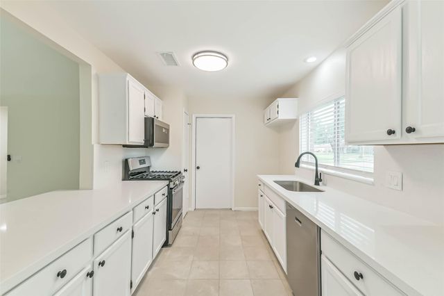 6026 Dyer Brook Drive, Houston, TX 77041