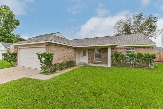 6026 Dyer Brook Drive, Houston, TX 77041