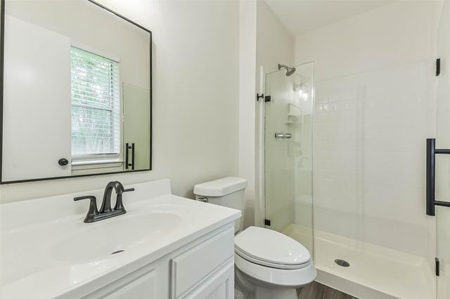 6026 Dyer Brook Drive, Houston, TX 77041