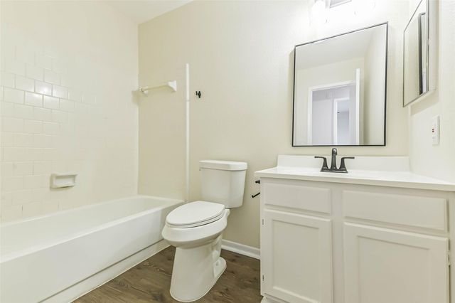 6026 Dyer Brook Drive, Houston, TX 77041