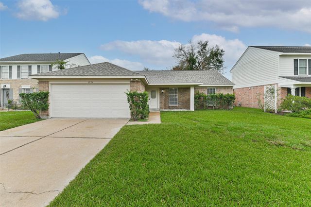 6026 Dyer Brook Drive, Houston, TX 77041