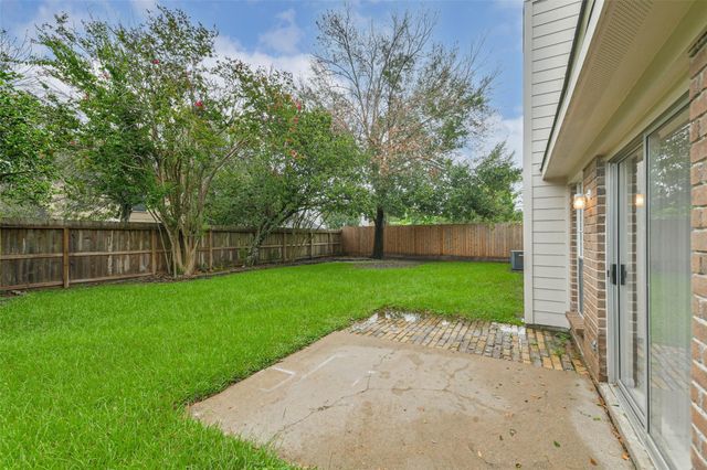 6026 Dyer Brook Drive, Houston, TX 77041