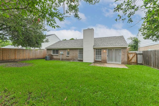 6026 Dyer Brook Drive, Houston, TX 77041