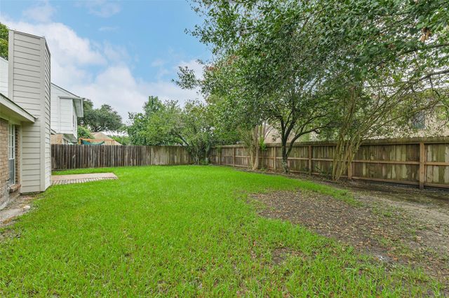 6026 Dyer Brook Drive, Houston, TX 77041