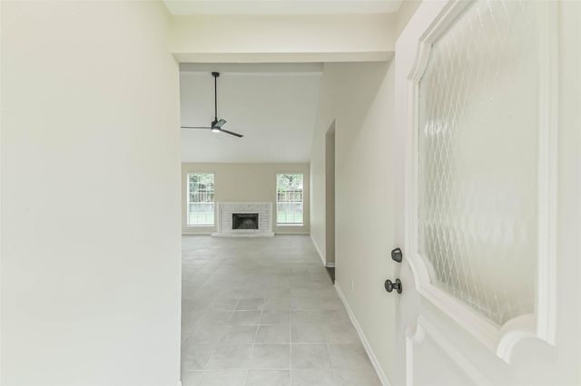 6026 Dyer Brook Drive, Houston, TX 77041