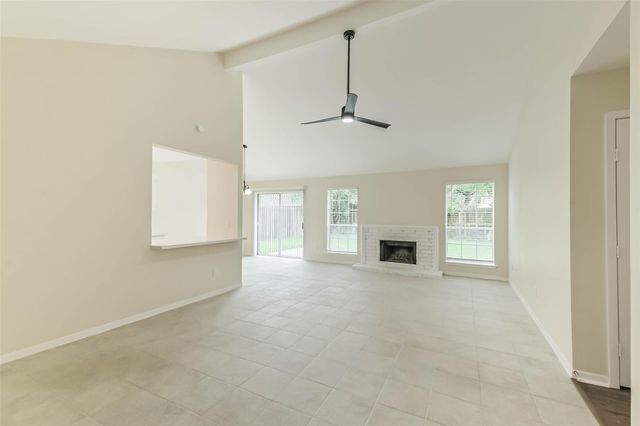 6026 Dyer Brook Drive, Houston, TX 77041