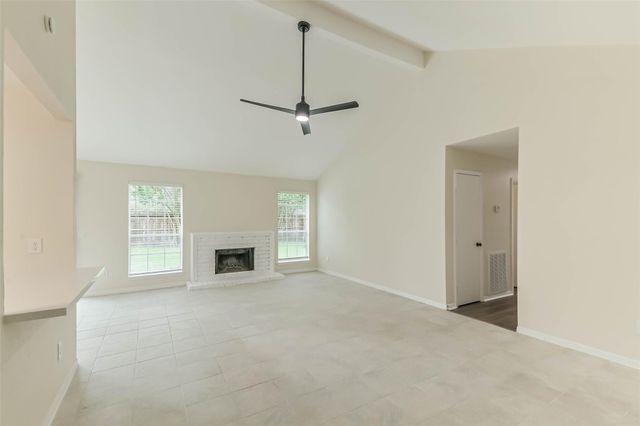 6026 Dyer Brook Drive, Houston, TX 77041