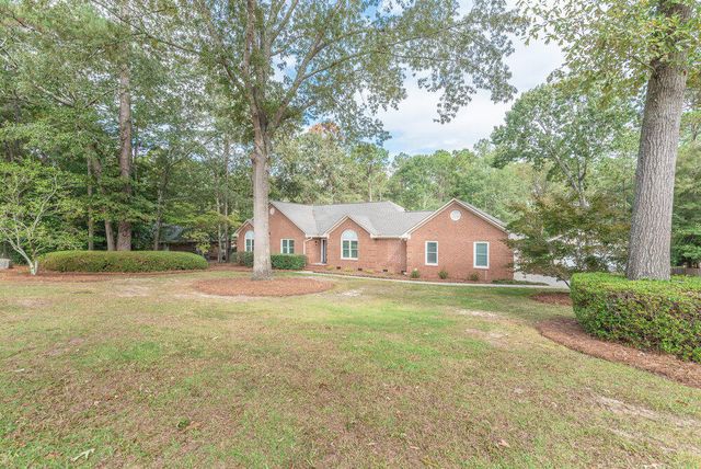 233 Chardonnay Lane, Aiken, SC 29803