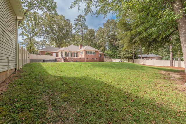 233 Chardonnay Lane, Aiken, SC 29803