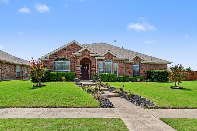 3210 Silver Springs Way, Rowlett, TX 75089