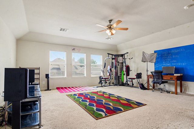 3210 Silver Springs Way, Rowlett, TX 75089