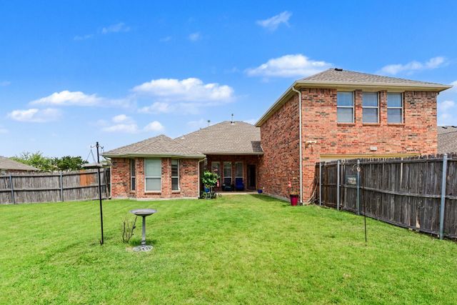 3210 Silver Springs Way, Rowlett, TX 75089