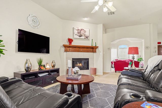 3210 Silver Springs Way, Rowlett, TX 75089