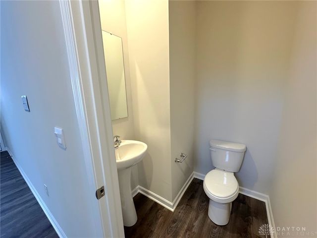 2216 Hackberry Street, Springfield, OH 45505