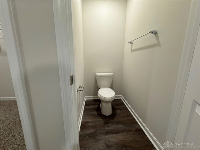 2216 Hackberry Street, Springfield, OH 45505