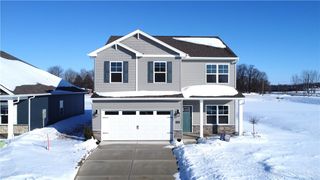 2216 Hackberry Street, Springfield, OH 45505